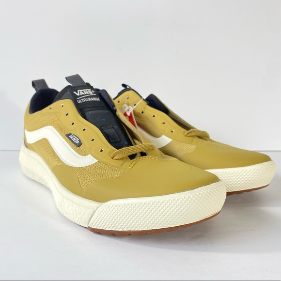 Vans Other - Vans UltraRange Exo Dijon Sneakers